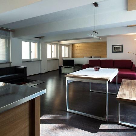 Garden-Loft Nuernberg Apartman Kültér fotó