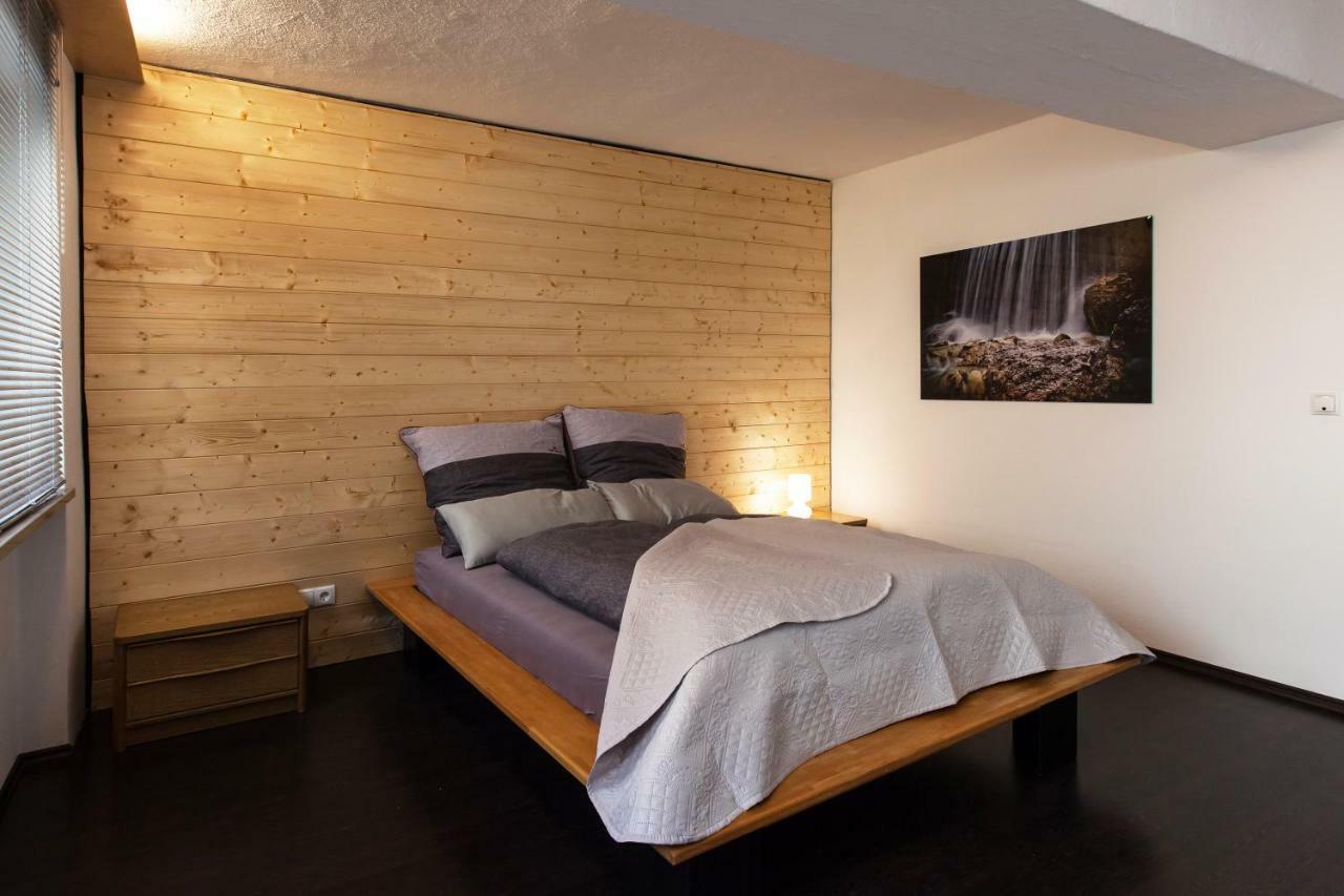 Garden-Loft Nuernberg Apartman Kültér fotó